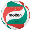 Lopta Molten V5M4000-DE VOLLEYBALL v5m4000 Veľkosť 5
