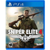Sniper Elite 4 (PS4)