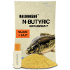 Haldorado Krmivo N-Butyric Grundbait Kyselina maslová + Syr 800 g+50 ml