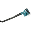 MAKITA aku fukar DUB 186 Z 18,0 V