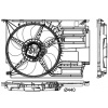 Ventilátor chladenia motora MAHLE CFF 404 000P