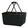 Halfar Nákupný košík HF7777 Black