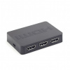 Gembird DSW-HDMI-34 Spínač video / audio - 3 x HDMI - desktop