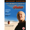 The Worlds Fastest Indian DVD