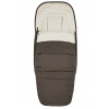 EASYWALKER Fusak ku kočíku Zoey Variant: EASYWALKER Fusak ku kočíku Zoey Chestnut Brown