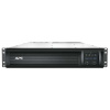 APC Smart-UPS 3000VA LCD RM 2U 230V do stojanu, se síťovou kartou SMT3000RMI2UNC