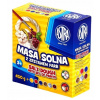 Astra Modelovacia soľná hmota 450g + 6 farieb