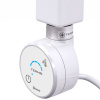 biely ohrievač pre ohrievač MOA Bluetooth 600W (biely ohrievač pre ohrievač MOA Bluetooth 600W)