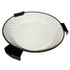 Krmivo pre ryby - SITO pre stieranie Žaneta Mistrall 45cm / 2x2m (Krmivo pre ryby - SITO pre stieranie Žaneta Mistrall 45cm / 2x2m)