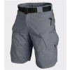 Kraťasy Urban Tactical GEN III Helikon-Tex® Ripstop – Shadow Grey vel. S
