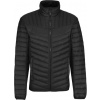 REGATTA PROFESSIONAL TOURER TRA 529 / Pánska hybridná bunda - black XXXL