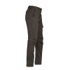 Pinewood Finnveden Outdoor Brown nohavice
