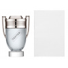 Paco Rabanne Invictus Aqua Toaletná voda - Tester, 100ml, pánske