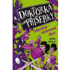 Doktorka pro příšerky 2: Odpudivá záchranná akce - Kelly John
