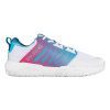 SALMING Recoil Strike 2 White/Cyan 11,5 UK