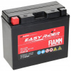 Batéria Fiamm Easy Rider FT12B-12B 10Ah 165A 150*70*130