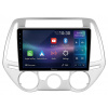 Pioneer 2DIN autorádio SPH-PF97BT, Hyundai i20