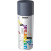 Biodur email 400 ml grafitová sivá