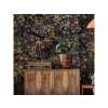 Wallart Tapeta Opulence black
