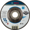 BOSCH - zahrada/dílna BOSCH Hrubovací kotouč PRO Metal, 125 × 6 × 22,23 mm, oSa (2.608.600.223)