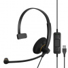 EPOS IMPACT SC 30 USB ML - Headset - 16 KHz 1000550