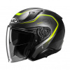 Prilba HJC RPHA31 KOUV MC3HSF - S