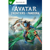 Avatar Frontiers of Pandora XBOX Microsoft Xbox X/S