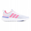 ADIDAS RACER TR21 GX3492 JOGGER TOPÁNKY DIEŤA BIELE