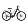KELLYS E-Cristy 70 P S 29 dámsky elektrobicykel, tmavošedý Rám: M