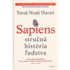 Sapiens - Yuval Noah Harari