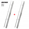 NEVIS Dynamic Carp 3,5lb 3,6m AKCIA 1+1!