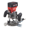 Milwaukee 4933471604 M18 FTR-0X, FUEL Horná fréza