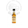 MINI Jack Daniels Honey 35% 0,05L