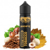 Hope Juice Nutwood Tobacco Shake & Vape 10 ml