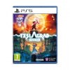 Teslagrad Power Pack (PS5)