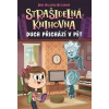 Strašidelná knihovna - Duch přichází v pět - Dori Butlerová Hillestad