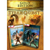 Titan Quest Gold Edition (PC) DIGITAL (PC)
