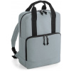 BAGBASE BG 287 / Chladiaci batoh - pure grey 16 litrov