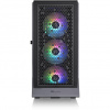 Thermaltake Ceres 500 TG ARGB Midi Tower čierna (CA-1X5-00M1WN-00)