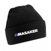 Čapica Koza Bobkov - Masaker 2023 Čierna one_size