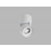 LED2 LED2 11508211DT LED bodové stropné svietidlo KLIP ON | 11W integrovaný LED zdroj | 770lm | 2700K