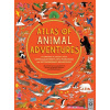 Atlas of Animal Adventures