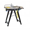 Wolfcraft Wolfcraft Pracovní stůl MASTER cut 1500 4v1 6906000