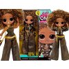 LOL Surprise OMG Royal Bee Doll Series 1 580522 (LOL Surprise OMG Royal Bee Doll Series 1 580522)