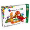 Magna-Tiles Dino 40 dielikov