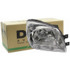 DEPO PREDNÁ LAMPA DEP, 223-1120R-LD-EM