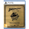Indiana Jones And The Great Circle (Premium Edition) [PS5] (Indiana Jones And The Great Circle (Premium Edition) [PS5])