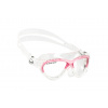 Cressi dětské plavecké brýle Mini Cobra Goggles - růžová