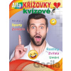 Křížovky kvízové 1/2023 - Alfasoft
