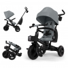KINDERKRAFT Trojkolka Aveo 2 Plus Variant: KINDERKRAFT Trojkolka Aveo 2 Plus Grey